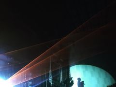 -成都金融城演艺中心