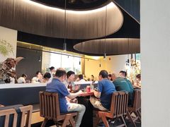 -Ameigo梅果·云贵川bistro(长宁来福士店)