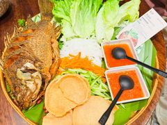 -婉泰·特色小吃·舂鸡脚(告庄二店)
