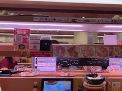 -寿司郎(皇庭广场店)