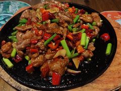 -祥老弟老信丰萝卜饺•江西菜(建设路店)