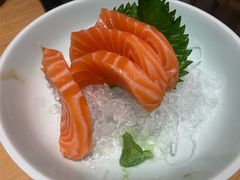 TunaMaki三文鱼刺身厚切-Tuna maki寿司(苏州中心商场店)