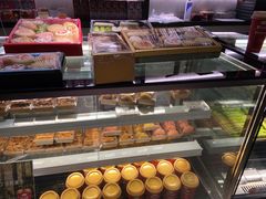 零售区-和平菓局(王府井店)