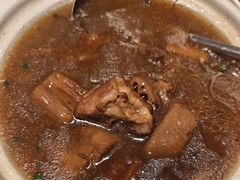 -鑫小城故事·藕汤·家常菜(台北一路总店)