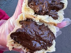 -清真马家老号马凤霞四姑糖坊