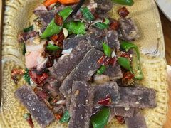 -和福餐馆(西江古街店)