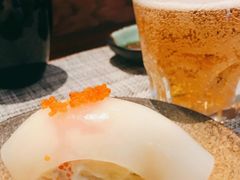 -戏作寿司(观音桥店)
