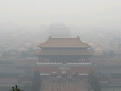 -景山公园