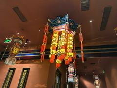 -茶人村·宫廷私厨(奥体印象城店)
