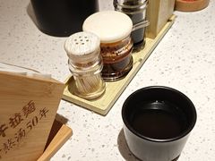 -味千拉面(广州白云机场T1西二店)