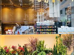 -MQ COFFEE STAND明谦(新洲店)