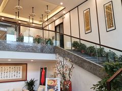 -千滋百味·醉江澜花园餐厅(街道口店)