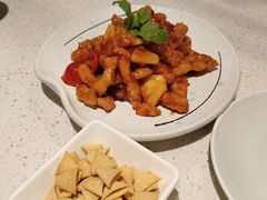 -船歌·鱼水饺青岛菜(金狮广场店)