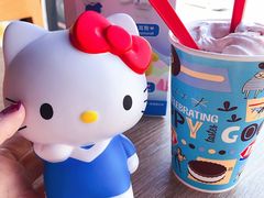 -DQ·蛋糕·冰淇淋(民勇嘉泰店)