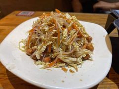 管氏特拌菜-管氏翅吧(护国寺店)