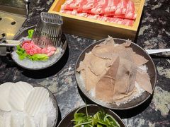 -王家渡火锅店(亦庄店)