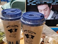 -小核桃烤肉馆(西塔店)