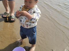 -老虎石海上公园