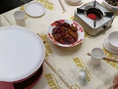-串盟烧烤·长沙美食地标(星沙店)