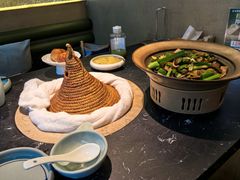 -云海肴云南菜·蒸汽石锅鱼(青岛万象城店)