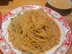 -破三川·新川菜(静安大融城店)