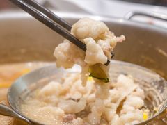 -潮正和潮汕牛肉火锅·老字号(番禺万达店)