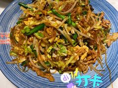 梨汤炒合菜-小吊梨汤·北京菜·烤鸭(鸟巢店)