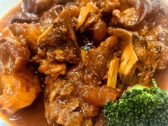 -拿福食府(广大路店)