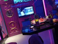 -歌友汇KTV(悦荟广场店)