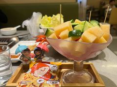 -海底捞火锅(南山京基百纳店)