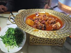 -天山传奇新疆菜(SKLP店)