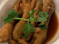 -香云轩·顺德菜(香云纱园林酒店店)