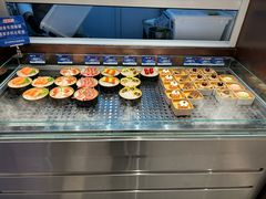 -海底捞大排档火锅(悦荟广场店)