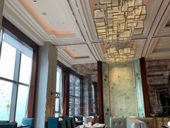 -唐阁海景中餐厅·纯手工早茶·粤菜(海口朗廷酒店)