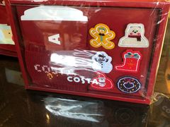 -COSTA COFFEE(吴江路店)