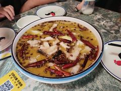 -米椰湘·辣椒炒肉