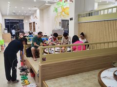 -朴小妹人参鸡汤火锅(长白山万达店)