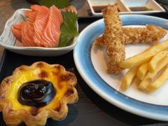 -亚马逊蒸汽活海鲜自助(LCM置汇旭辉广场店)