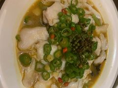 -热度餐厅(老佛爷店)