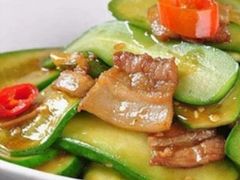 -小康菜馆(花桥二村社区店)