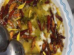 -花椒俏川菜小馆(南海万达店)