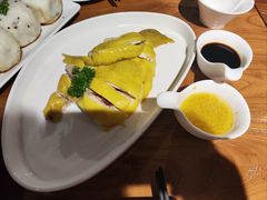 -金枝玉叶上海人家食府(三里河店)