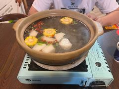 -潮顺·潮滋味潮汕牛肉火锅