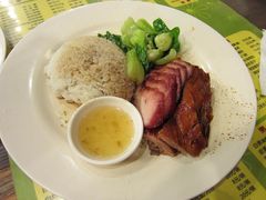-永祥烧腊餐厅(虹口店)