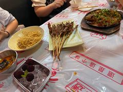 -靓靓蒸虾·头牌蒸虾(南山桂庙店)