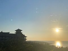 -海南棋子湾开元度假村·祺咖啡自助餐厅