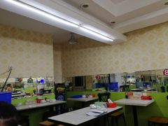大堂-百味香重庆鸡公煲(厦大学生公寓老店)