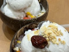 -椰子多多清补凉甜品店(河北路店)
