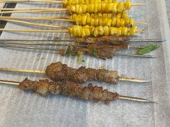 -纪录片《人生一串》体验店(静安店)