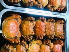 -盱眙虾神於氏龙虾(夫子庙红街店)